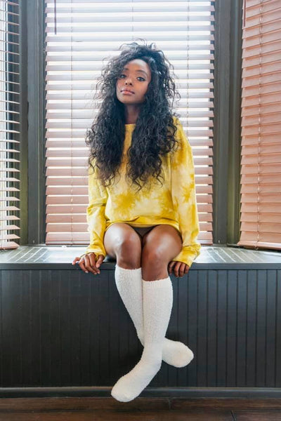Organic Natural Tight Wave | 4.5 oz Bundles | Organic Beauty Collection