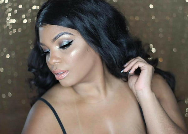 Organic Natural Tight Wave | 4.5 oz Bundles | Organic Beauty Collection
