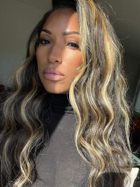 Organic Natural Tight Wave | 4.5 oz Bundles | Organic Beauty Collection